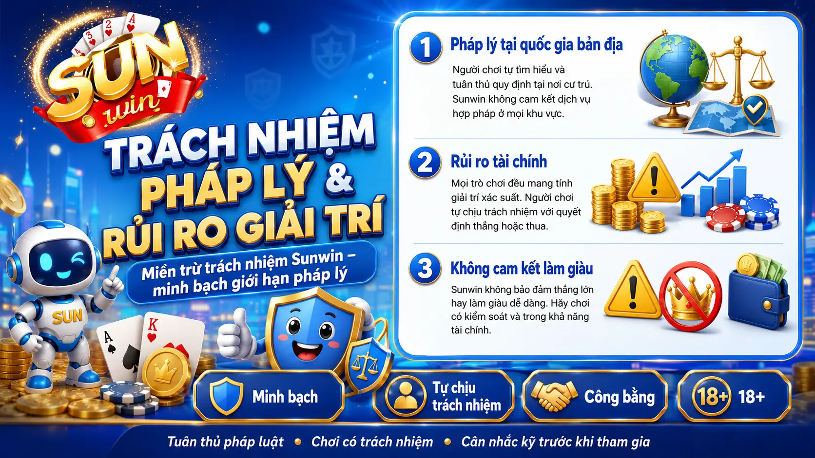 Miền Trừ Trách Nhiệm Sunwin – Văn Bản Xác Định Ranh Giới Pháp Lý 1 Trách Nhiệm Pháp Lý Tại Quốc Gia Bản Địa